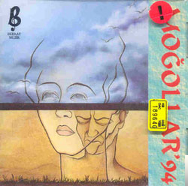 Moğollar 94 (1994)