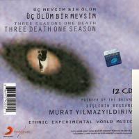 Üç Mevsim Bir Ölüm (2009)