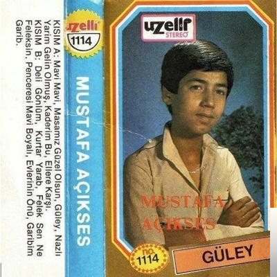 Güley (1985)