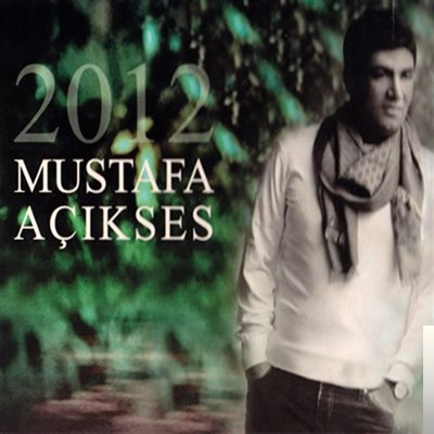 Mustafa Açıkses (2012)
