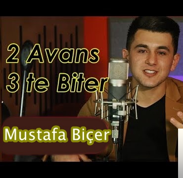 2 Avans 3 Te Biter (2019)