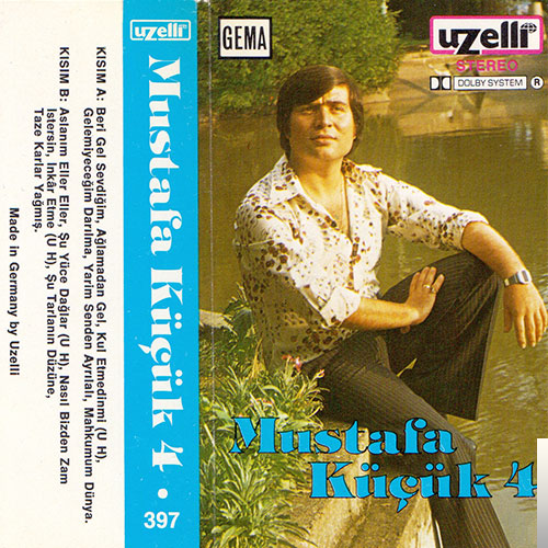 Uzelli (1983)