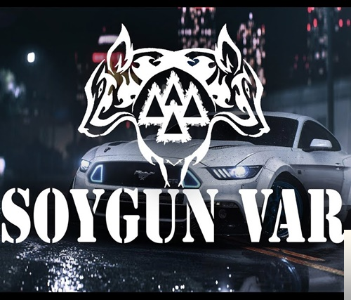 Soygun Var (2018)