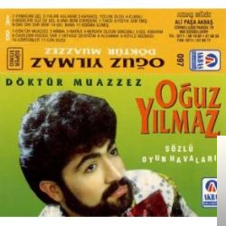 Döktür Muazzez (1987)