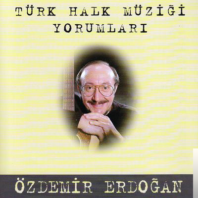 Türk Halk Müziği Yorumları (2000)