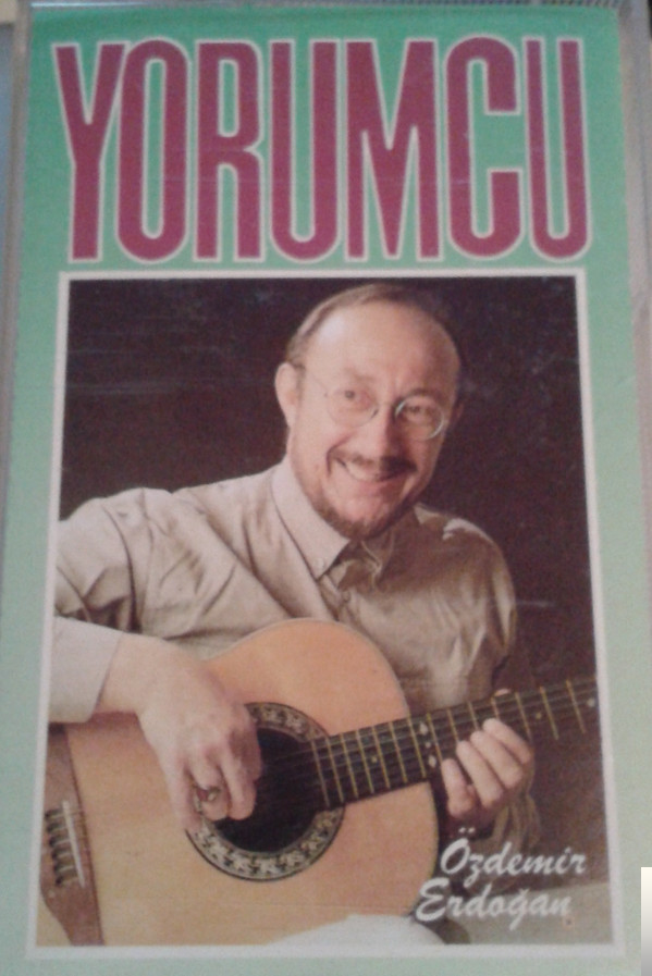 Yorumcu (1989)