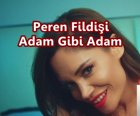 Adam Gibi Adam (2019)