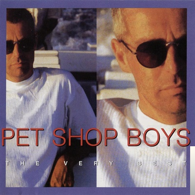Pet Shop Boys The Best Song