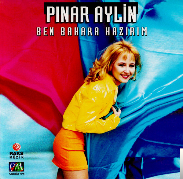 Ben Bahara Hazırım (1995)