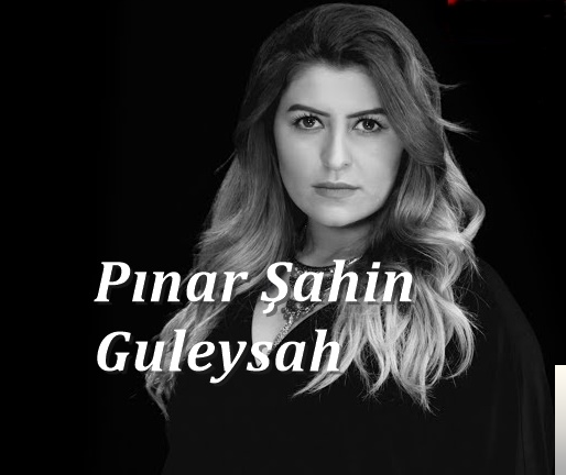 Guleyşah (2018)