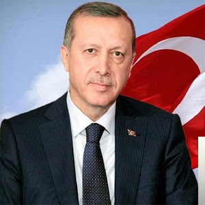 Recep Tayyip Erdoğan Şiirleri