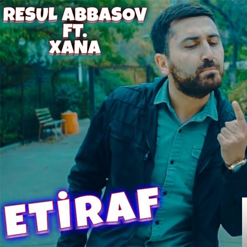 Etiraf (2018)