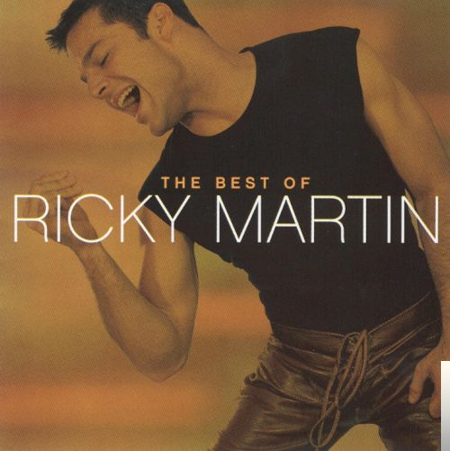 Ricky Martin Best Song