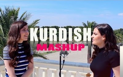 Kurdish Mashup (2018)