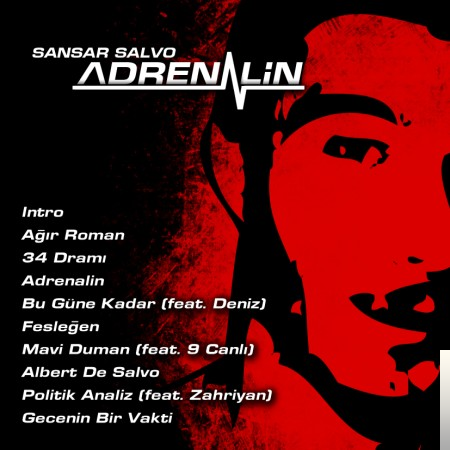 Adrenalin (2016)