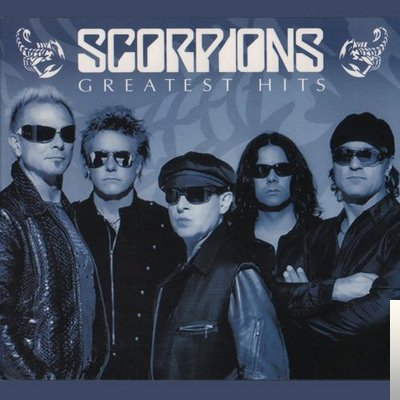 Scorpions Greatest Hits