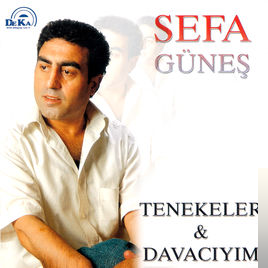 Tenekeler/Davacıyım (2006)