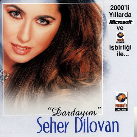 Dardayım (2000)