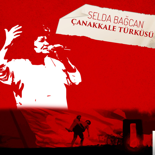 Çanakkale Türküsü (2015)