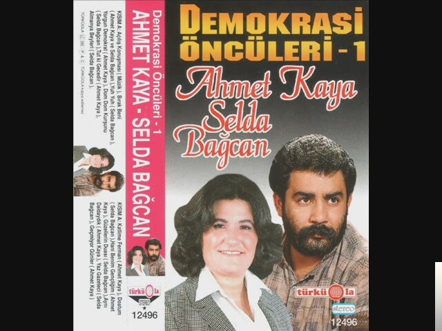 Demokrasi Öncüleri (1995)