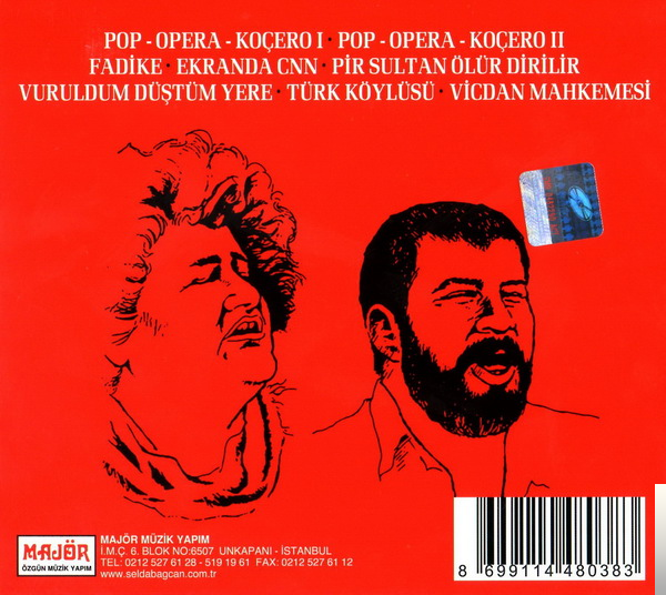 Koçero (1994)