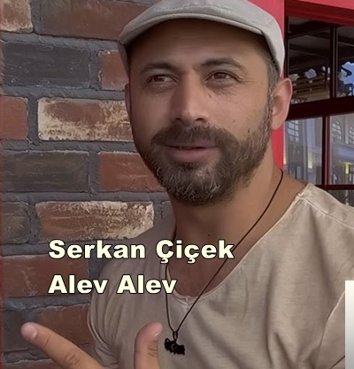 Alev Alev (2019)