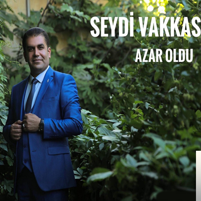 Azar Oldu (2019)
