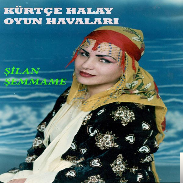 Kürtçe Halay Oyun Havaları (1999)
