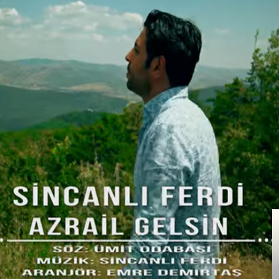 Azrail Gelsin (2019)
