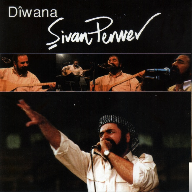 Diwana Şivan Perwer (2005)