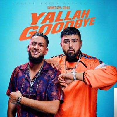 Yallah Goodbye (2019)