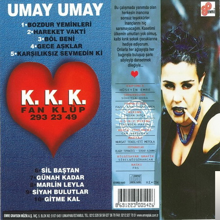 Umay Umay (1994)