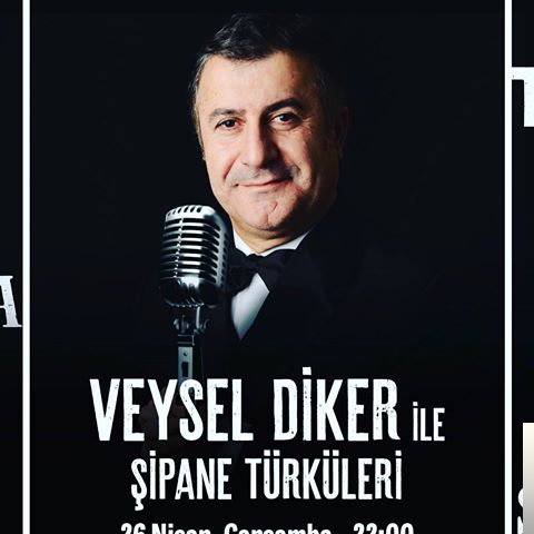 Şipane Türküleri (2017)