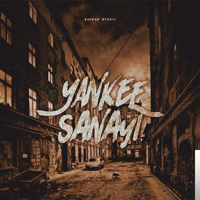 Sanayi (2019)