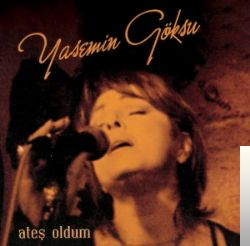 Ateş Oldum (1995)