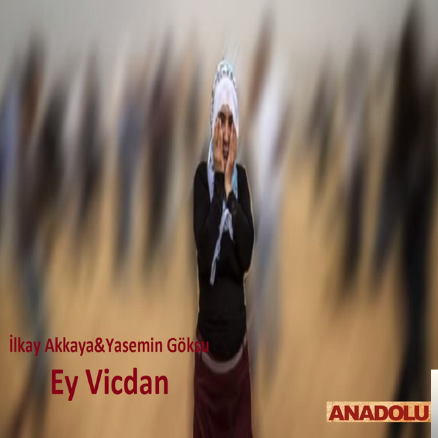 Ey Vicdan (2015)