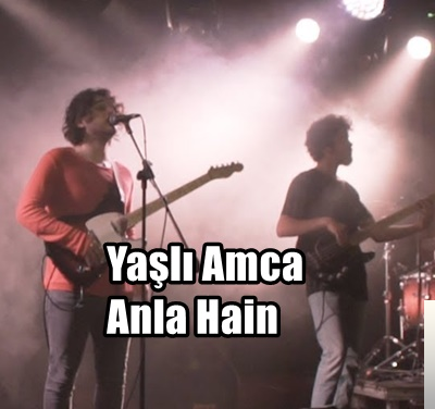 Anla Hain (2019)