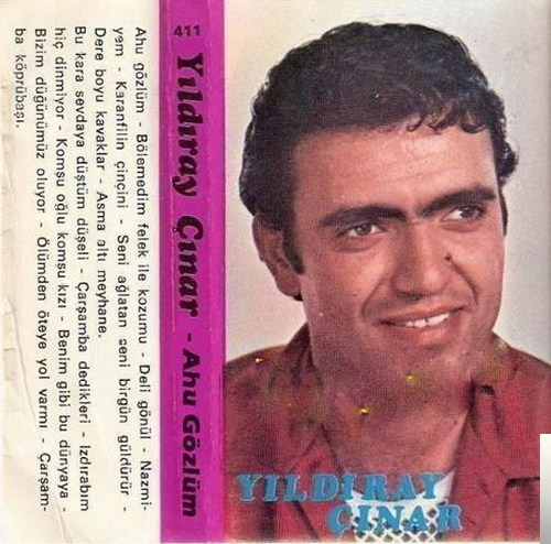  Ahu Gözlüm (1969)