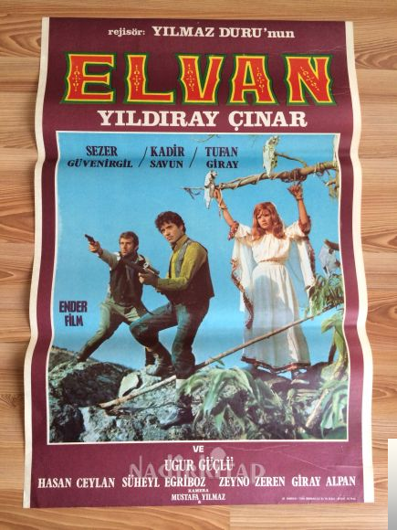 Elvan (1975)