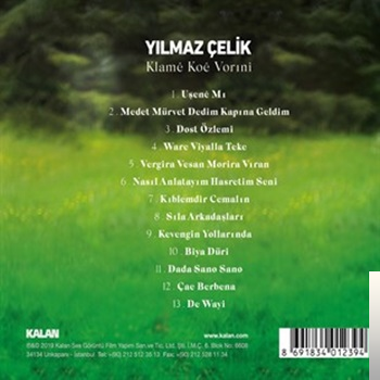 Klame Koe Vorıni (2019)
