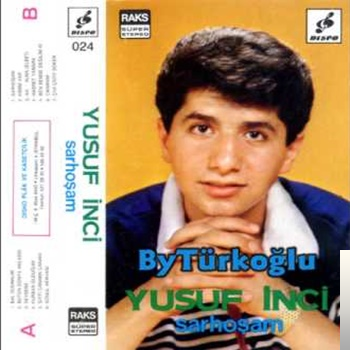 Sarhoşam (1987)