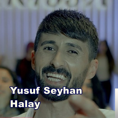 Halay (2019)