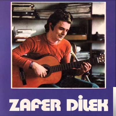 Zafer Dilek Nostalji (1973)