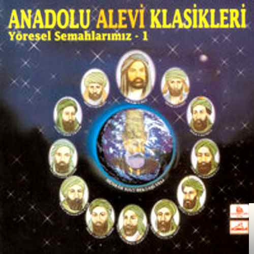Anadolu Alevi Klasikleri (2005)