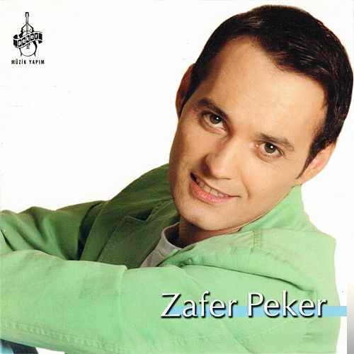 Zafer Peker (2005)