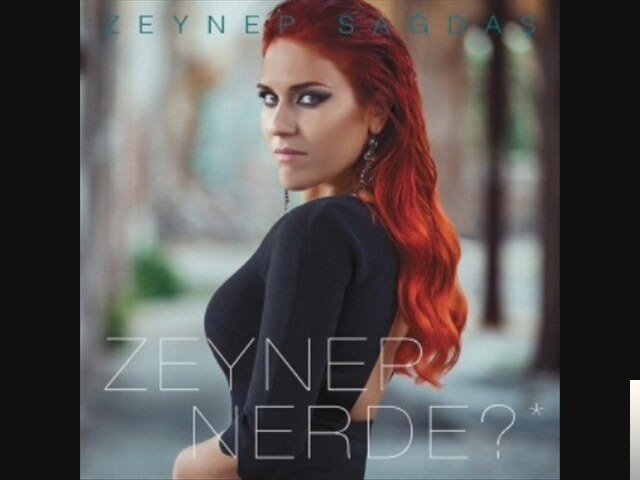 Zeynep Nerde? (2014)