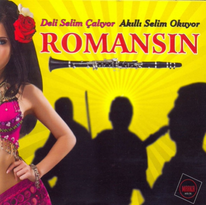 Romansın (2013)