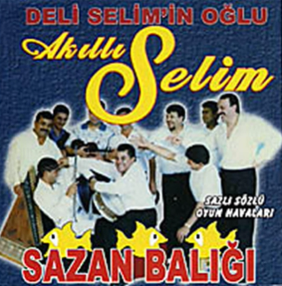 Sazan Balığı (2001)