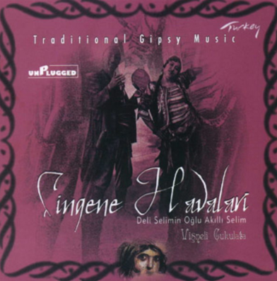 Vişneli Çukulata (1998)