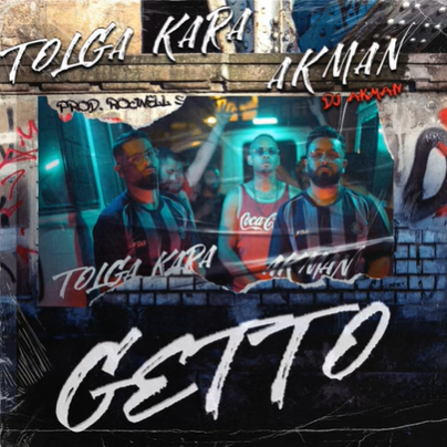 Getto (2020)